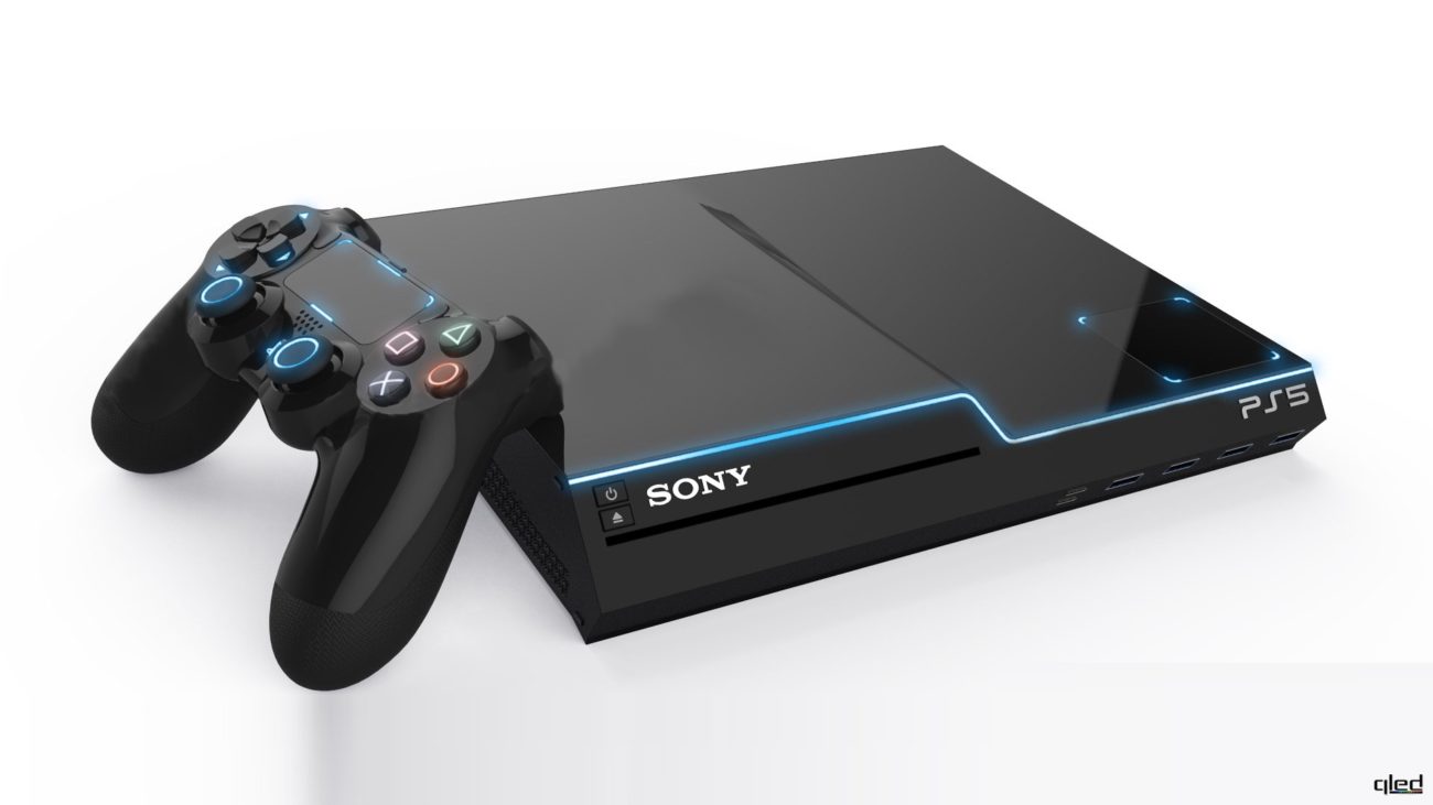 PlayStation 5: өсек және алғашқы толығырақ