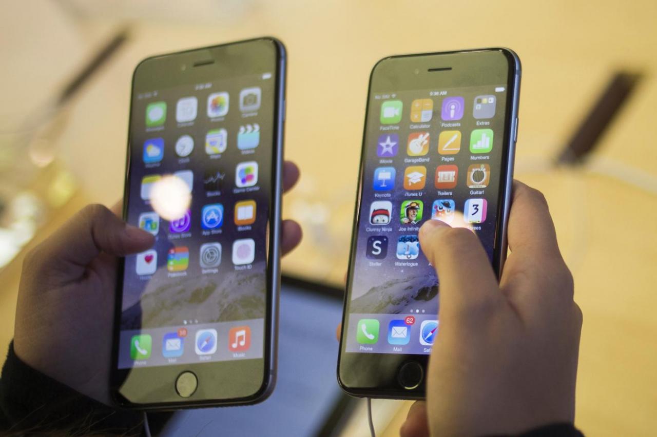कैसे iPhone खरीदने के लिए की एक कीमत पर बजट स्मार्टफोन एंड्रॉयड पर?