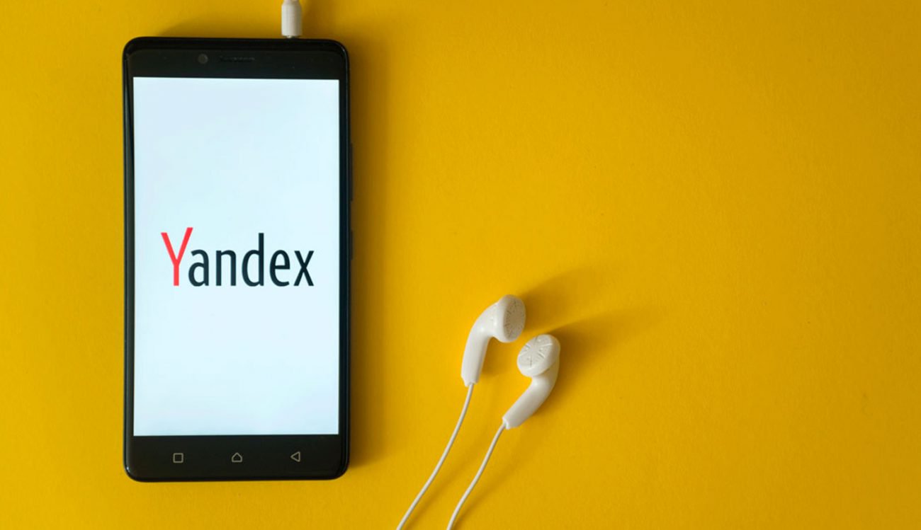 Tanındı tarih sunumları «Yandex.Telefon»