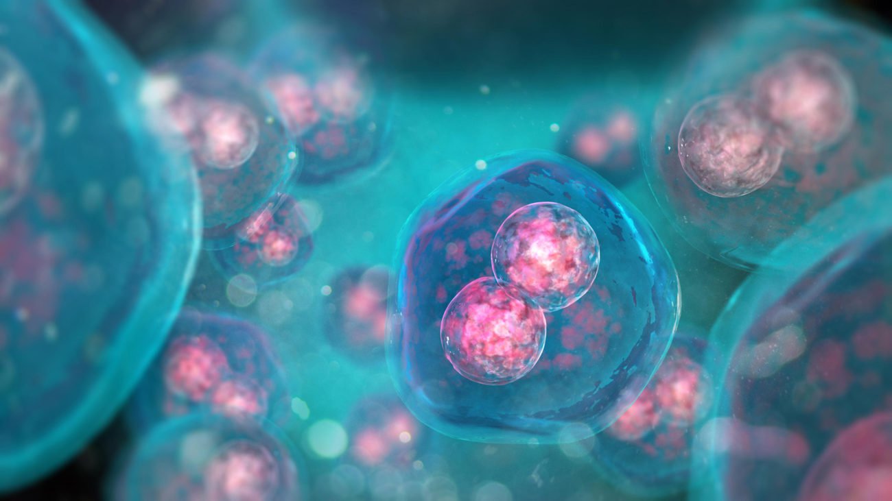 Os biólogos criaram a mais perfeita de uma célula artificial