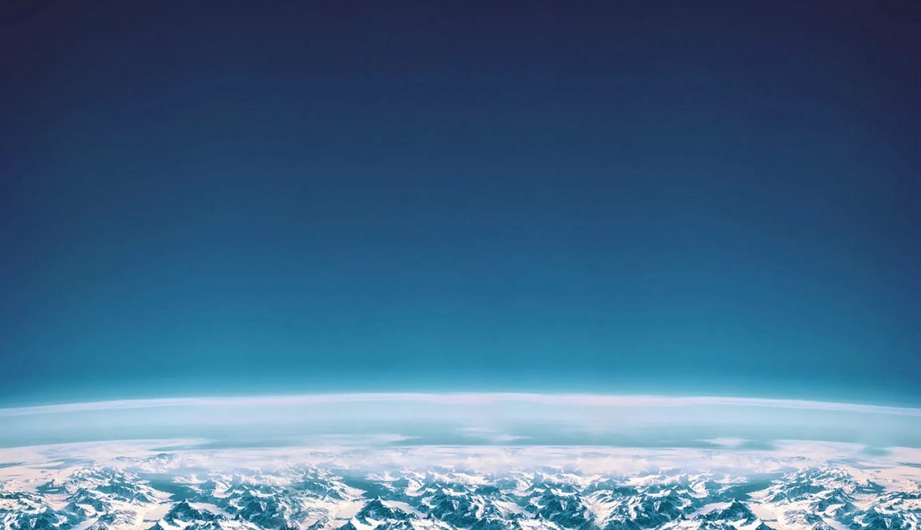 Las acciones conjuntas de los países ha contribuido a reforzar la capa de ozono de la Tierra