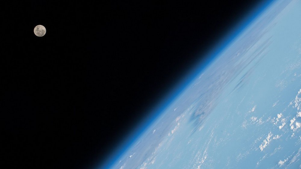 L'astronaute de la NASA a montré comment il ré-appris à marcher sur la Terre