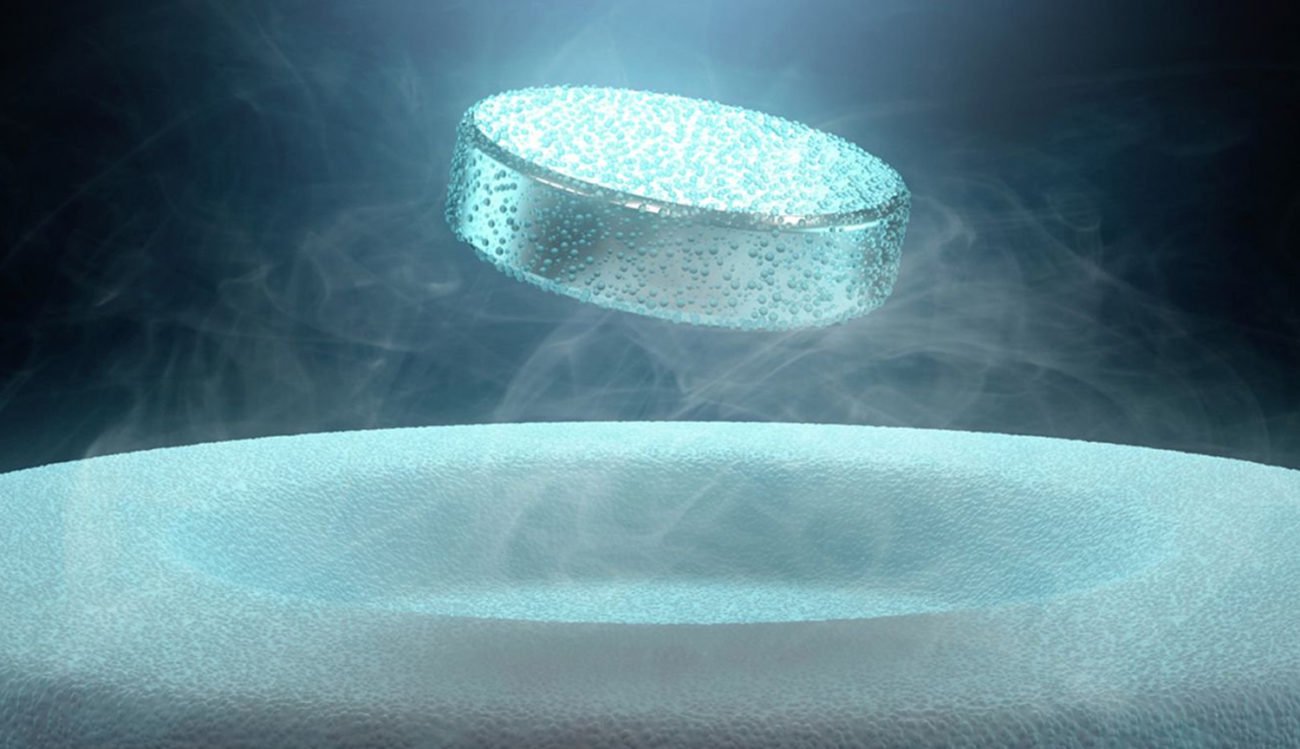 Gli scienziati hanno superconduttori a tempo di record ad alta temperatura