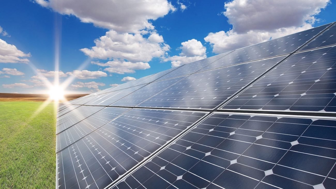 見方を安価で効率的な太陽電池の新しいタイプ