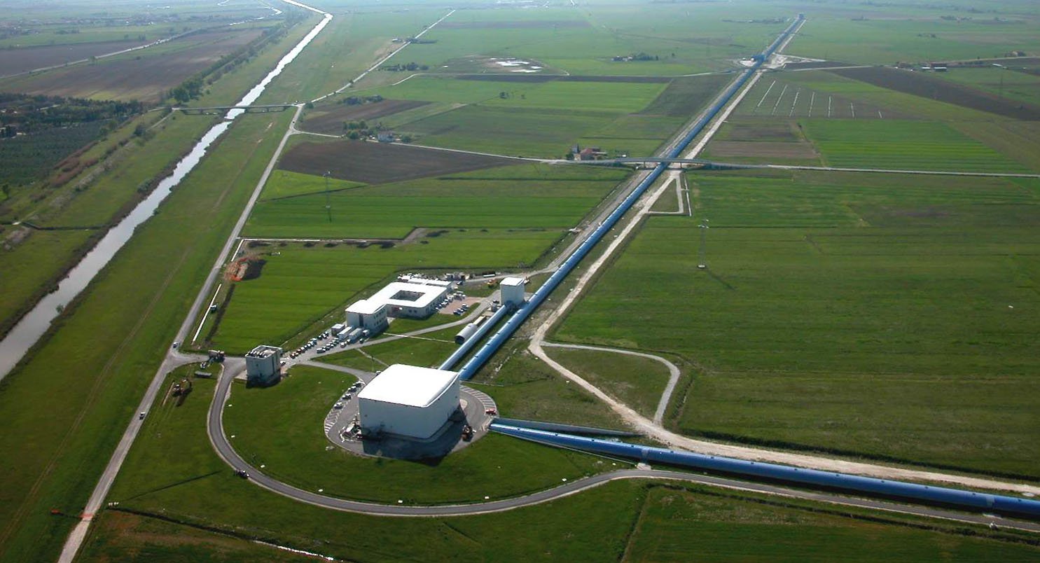 Cinque fatti insoliti sui buchi neri, che «ha visto» osservatorio LIGO