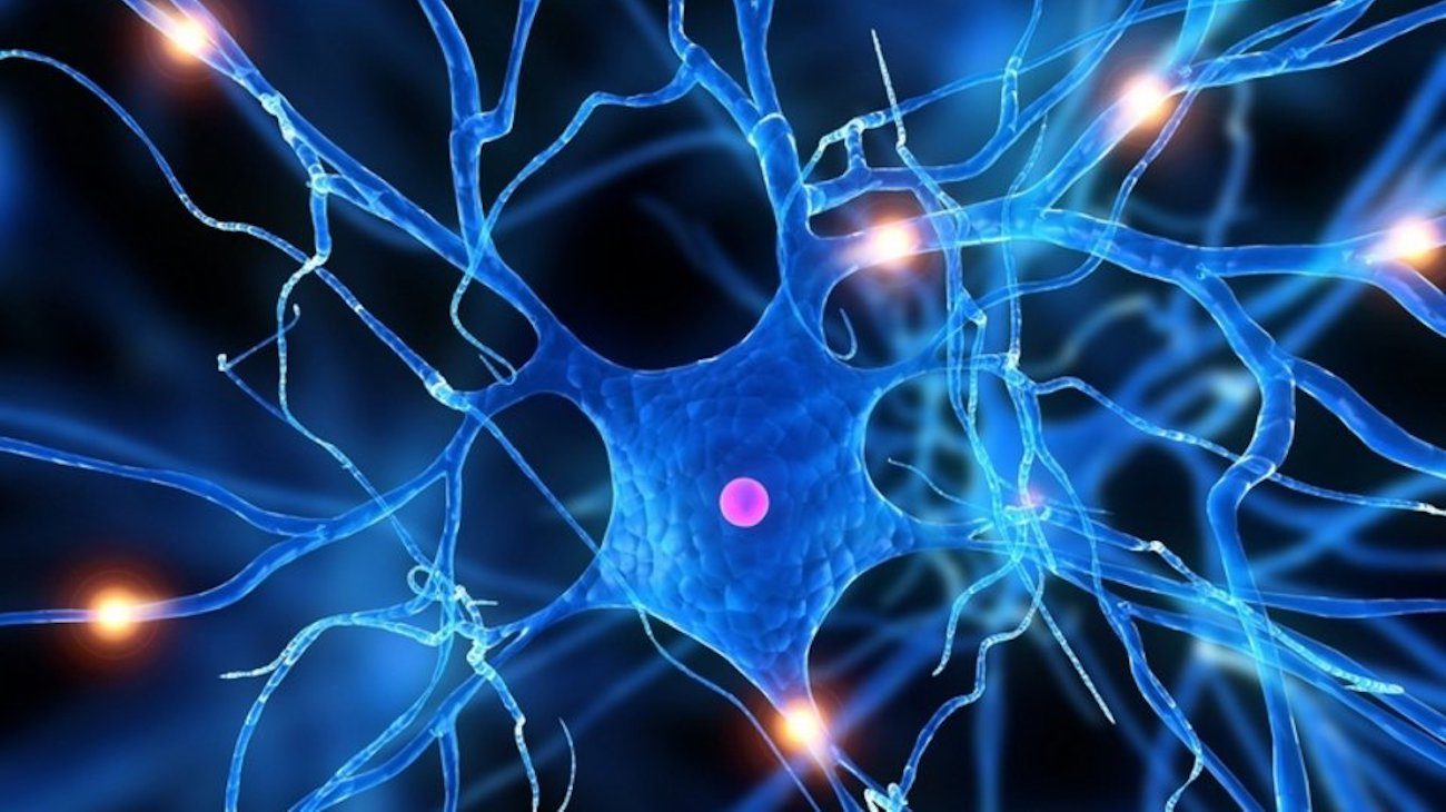 Foi encontrado uma maneira de fazer sinapses artificiais baseados em nanofios