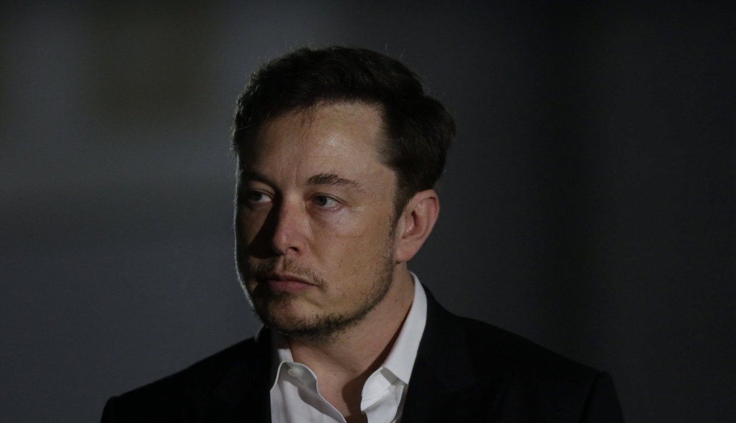 Tesla straciła miliard dolarów w 2018 roku, ale Elon Musk nie zniechęcił