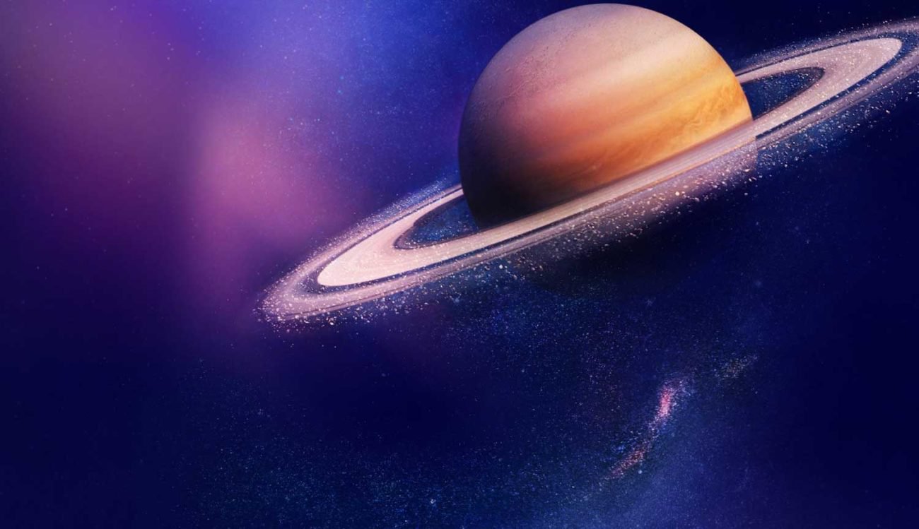 Wie lange dauert ein Tag auf dem Saturn? Jetzt wissen wir genau