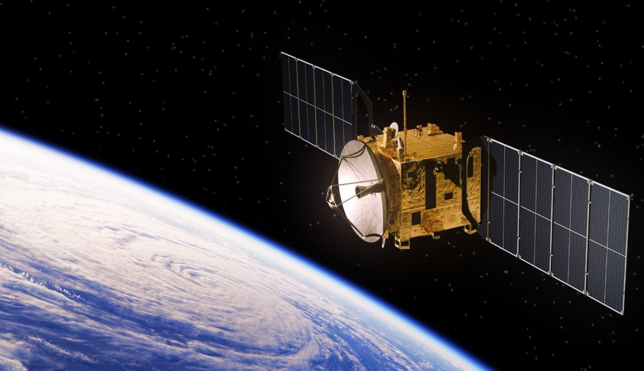 Facebook buduje obserwatorium laserowe połączenia z satelitami