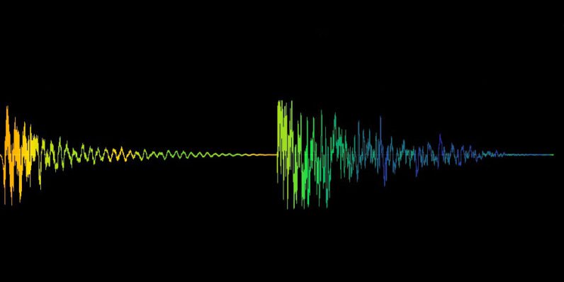 Google ha creado una base de miles de registros del sintetizador de voz