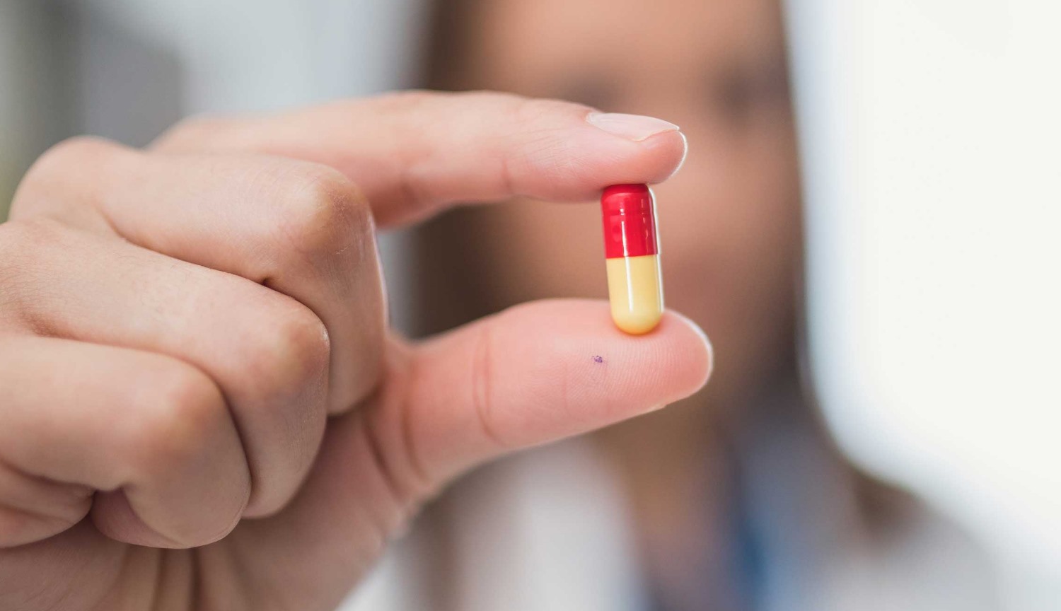 Estas pastillas se hinchan en el estómago: ¿por qué es genial?