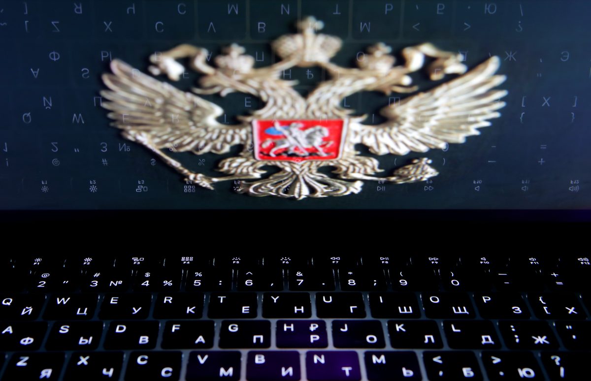 Che sarà, se la Russia si spegne dal mondo di Internet: la vista dal mare