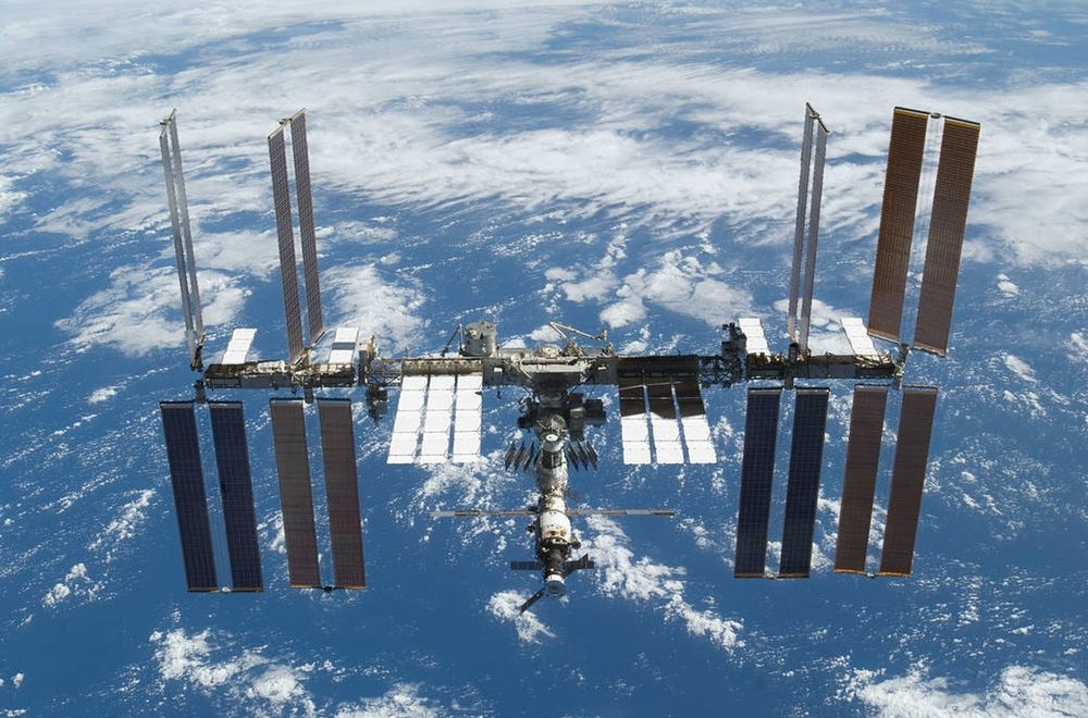 NASA przeprowadzi na ISS testy rentgenowskiej systemu przesyłania wiadomości