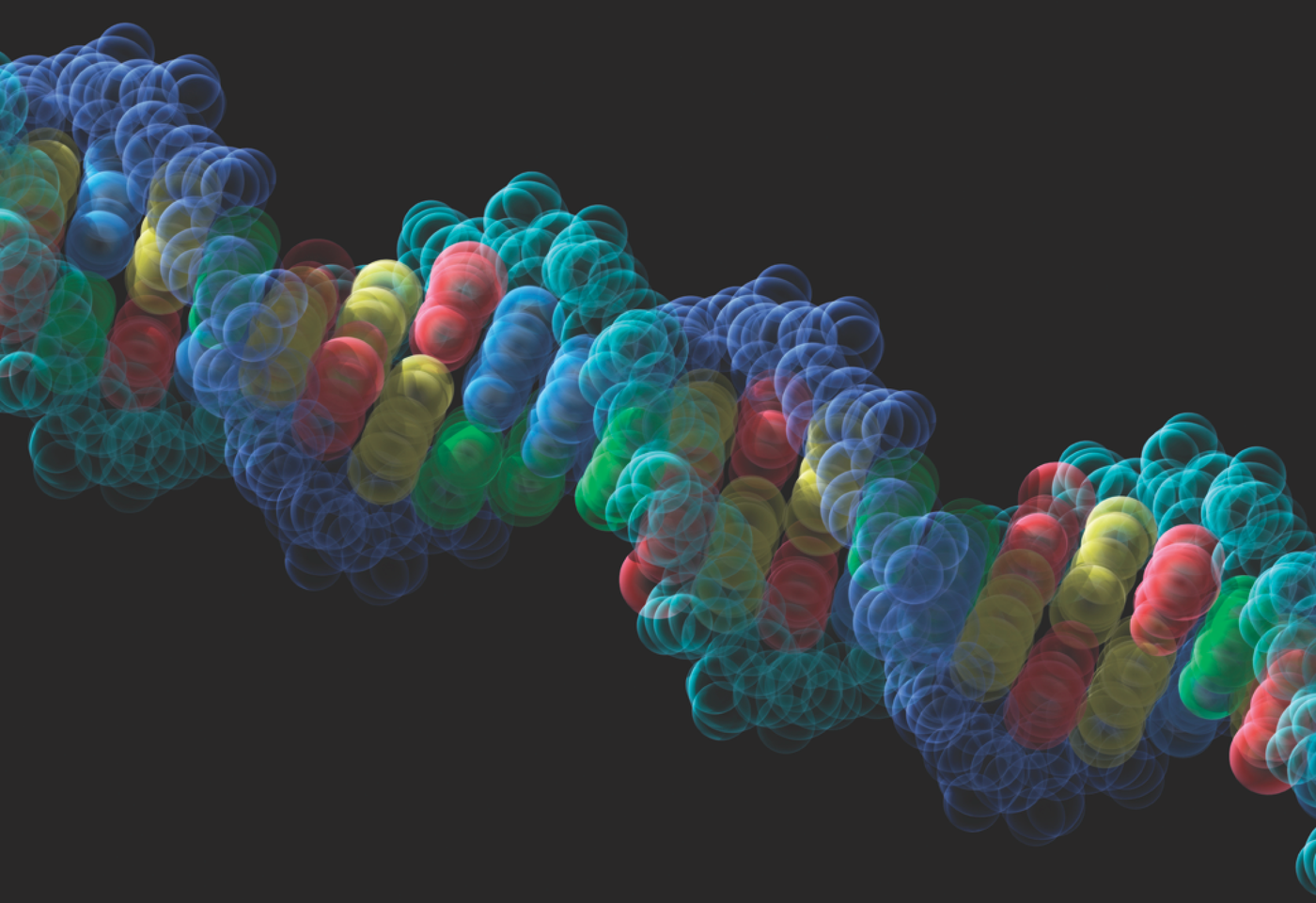 Oluşturulan bilgisayar tabanlı bir DNA nihayet yeniden programlayabilirsiniz