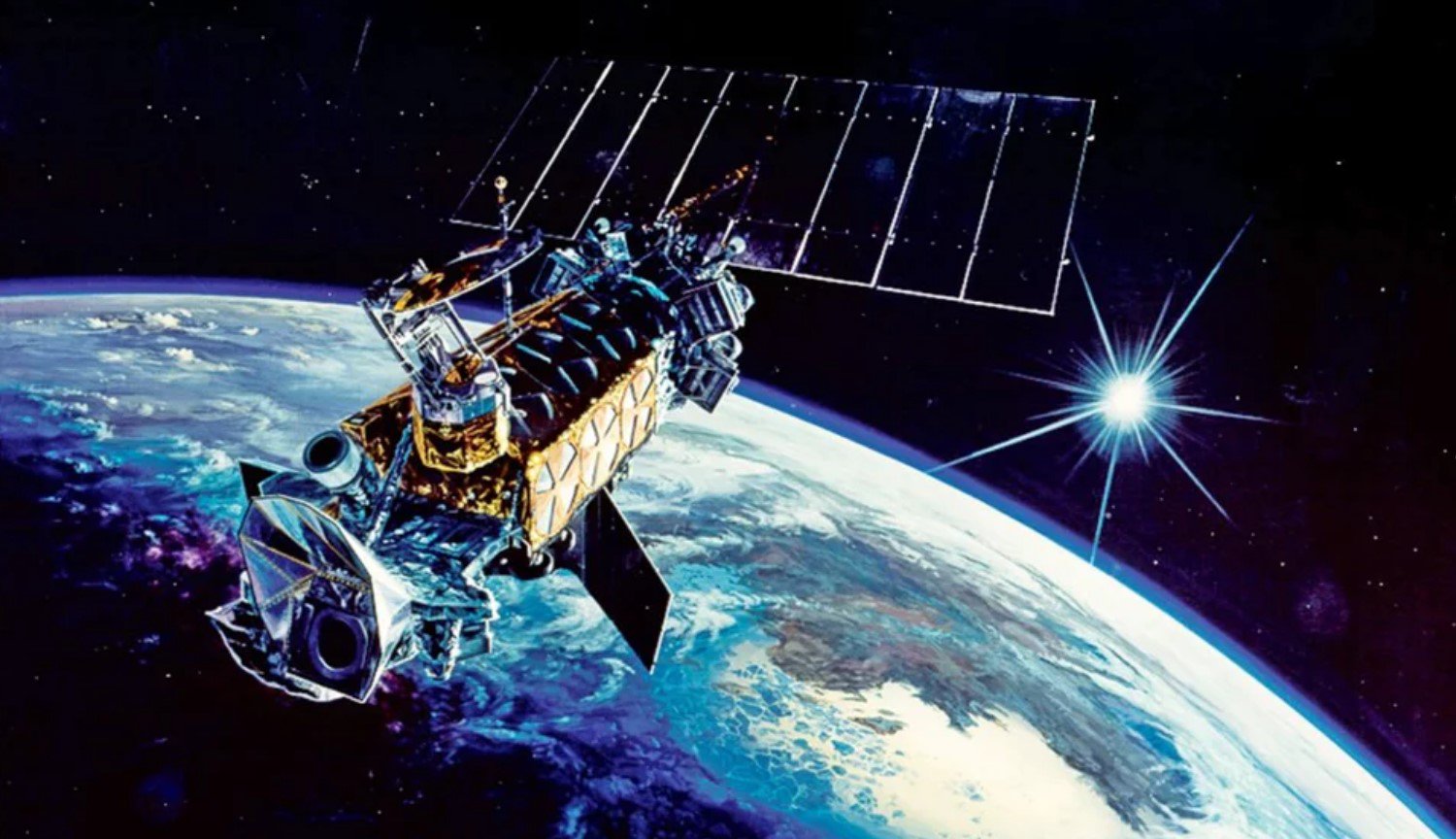 Explosivo prueba de ESA disminuirá la cantidad de basura espacial