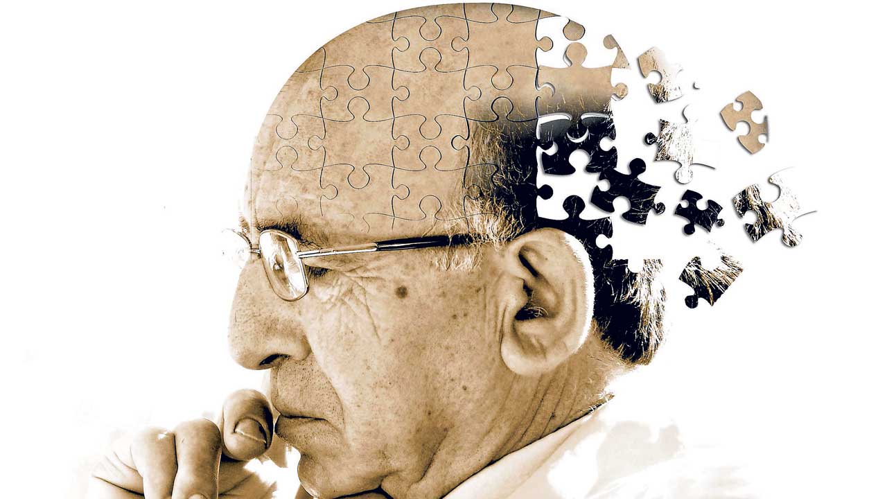 La terapia genica cercheranno di applicare per prevenire la malattia di Alzheimer