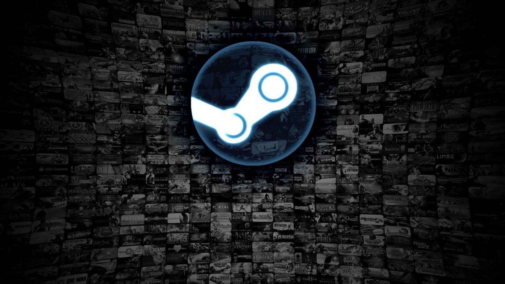 Steam Link Anywhere від Valve дозволить грати в свої ігри звідки завгодно