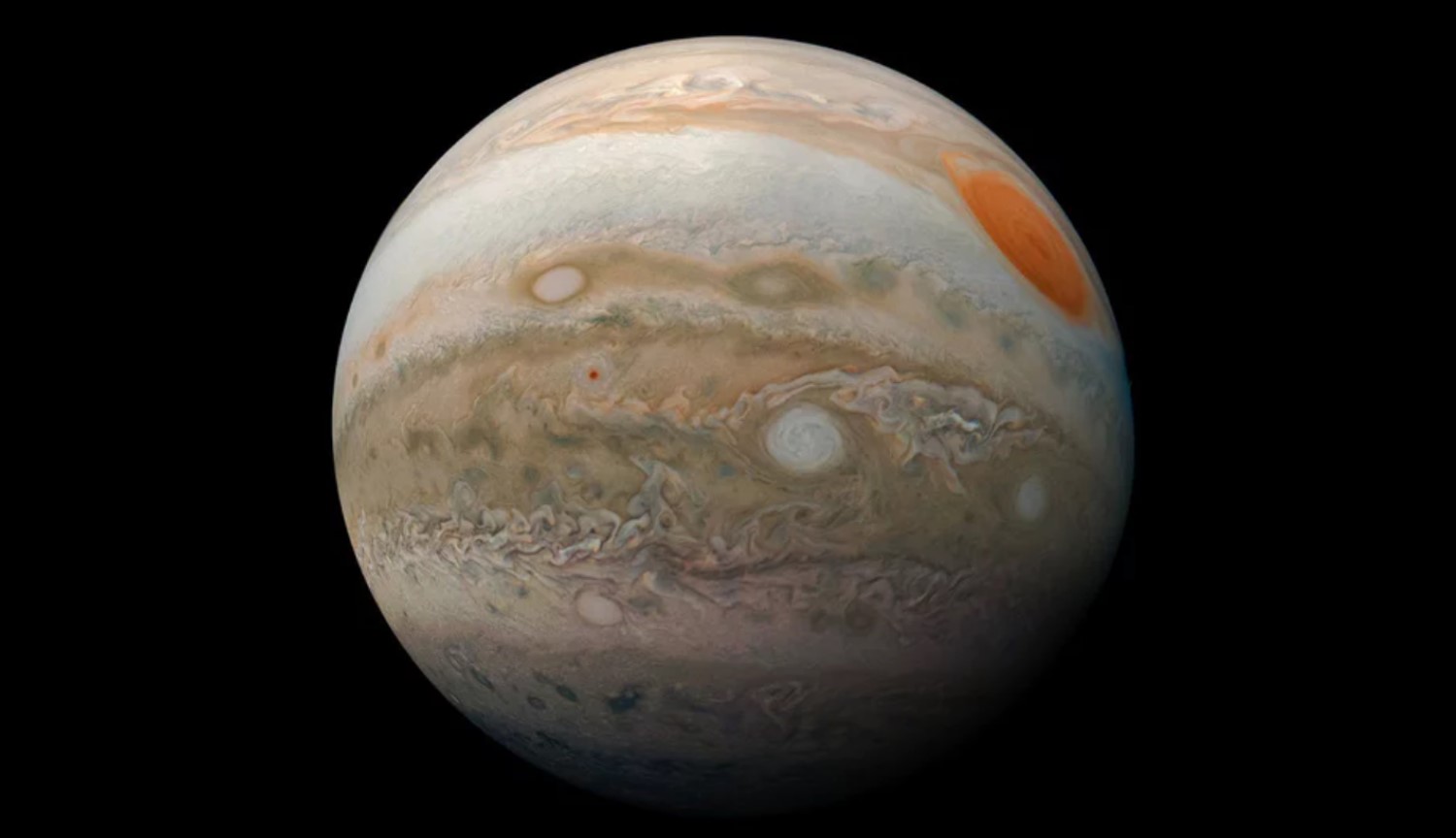 科学家有名的大致位置的生木星