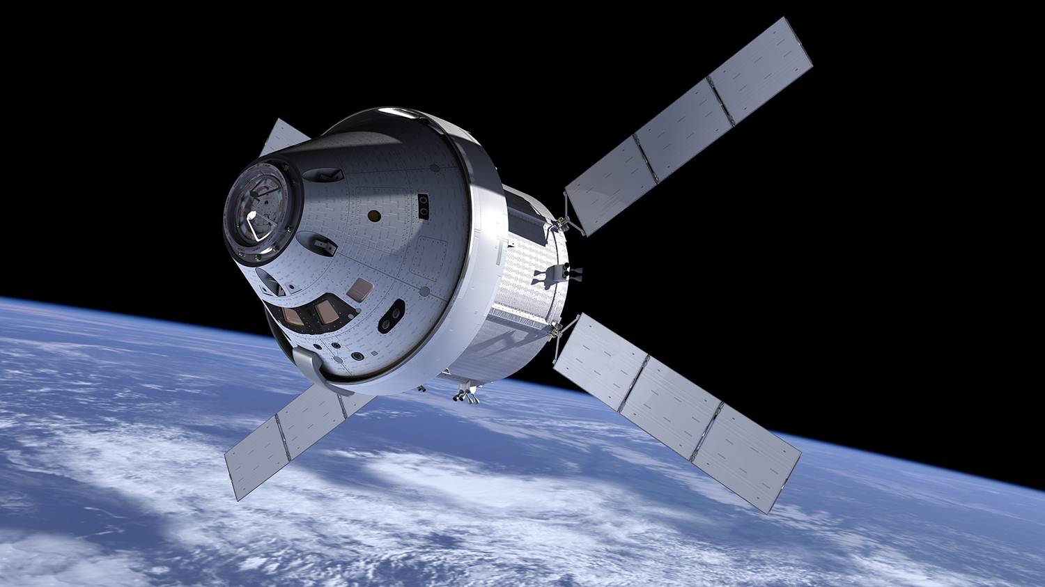 Si la NASA decide utilizar privada de un misil en la próxima misión a la luna, eso cambiaría el cuento de la industria