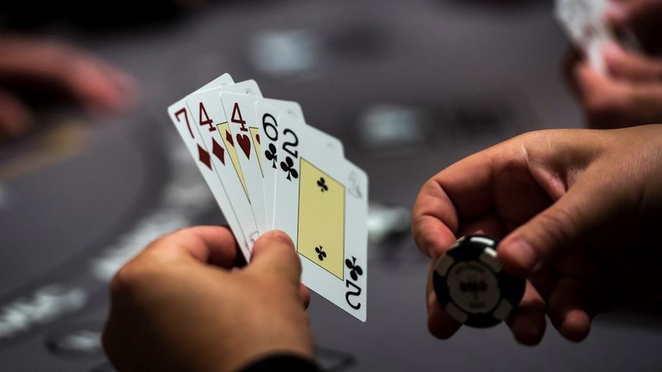 La inteligencia artificial venció a los humanos en póker, ¿y qué más?