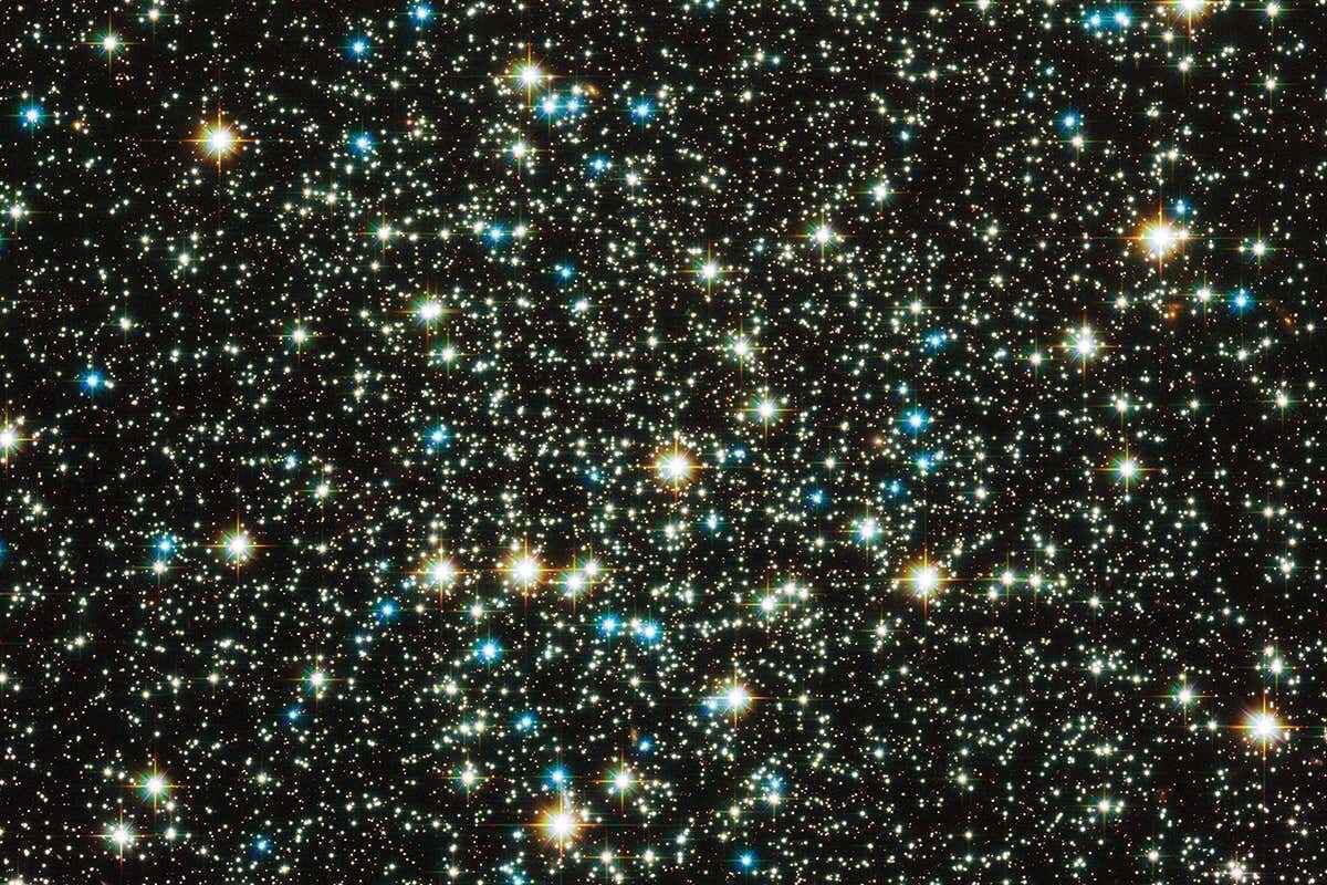 Астрономи створили 8 мільйонів Всесвітів всередині комп'ютера. І ось що вони дізналися