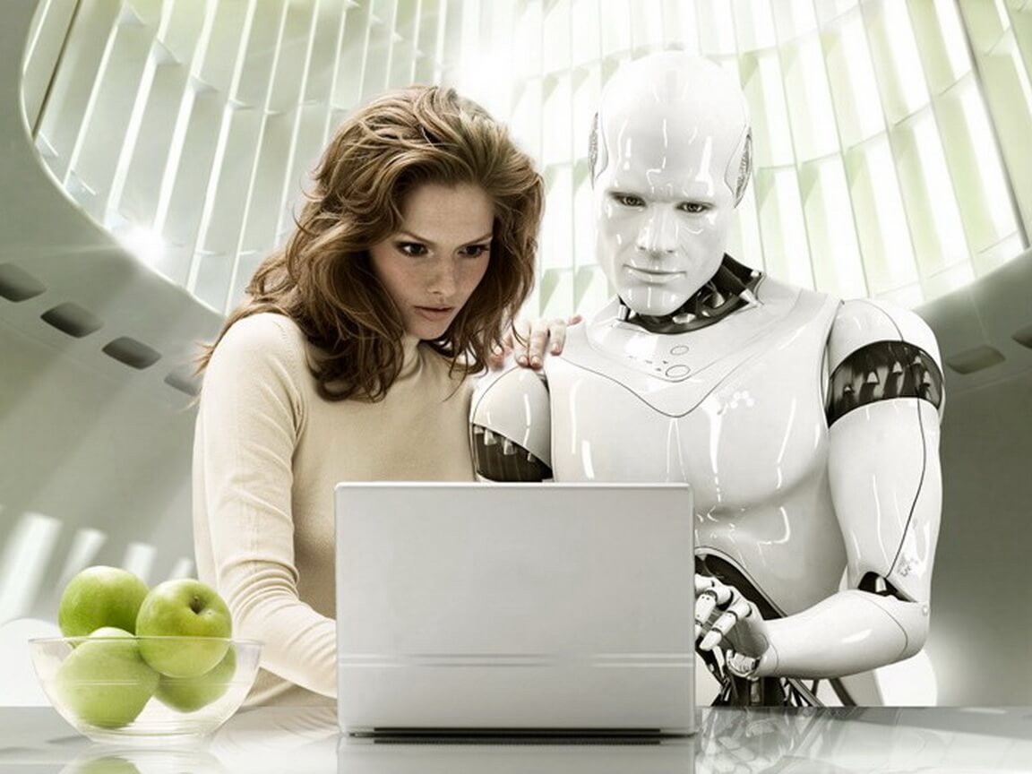 I robot umanoidi stanno diventando una realtà