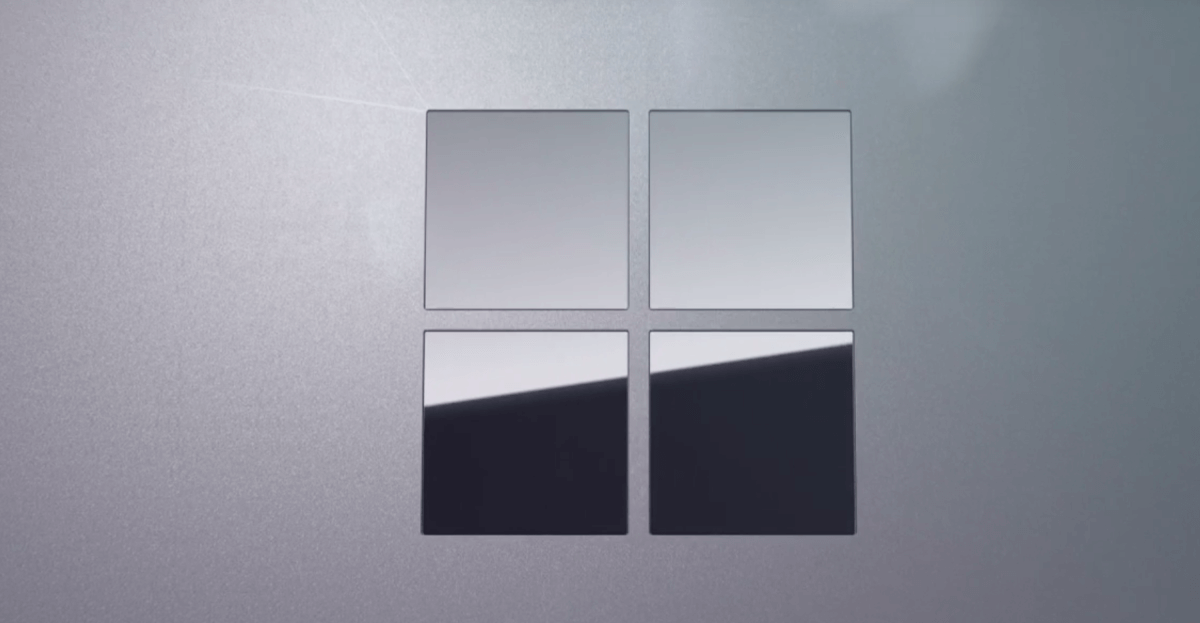 Microsoft a développé un «niveau de liquide de la boucle» pour le pliage des appareils. Pliable Surface n'est pas loin?