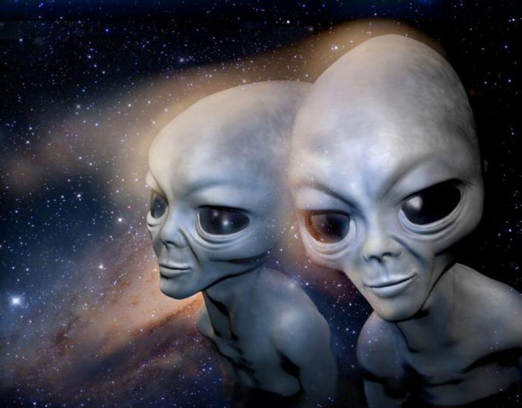La Nasa annonce un nouveau projet de recherche d'une vie extraterrestre
