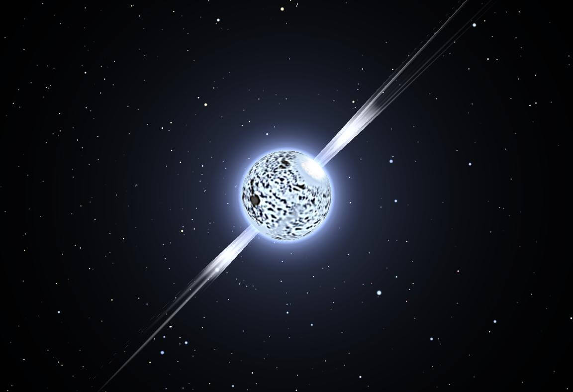 一次碰撞中子星的形成锶—元素比铁重