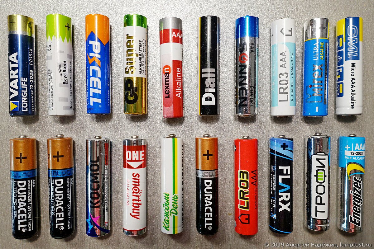 Wissenschaftler haben herausgefunden unschädlich für die Umwelt-Batterien