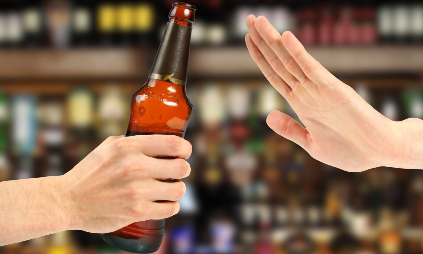 Les scientifiques «écraser les souvenirs», afin de guérir l'alcoolisme