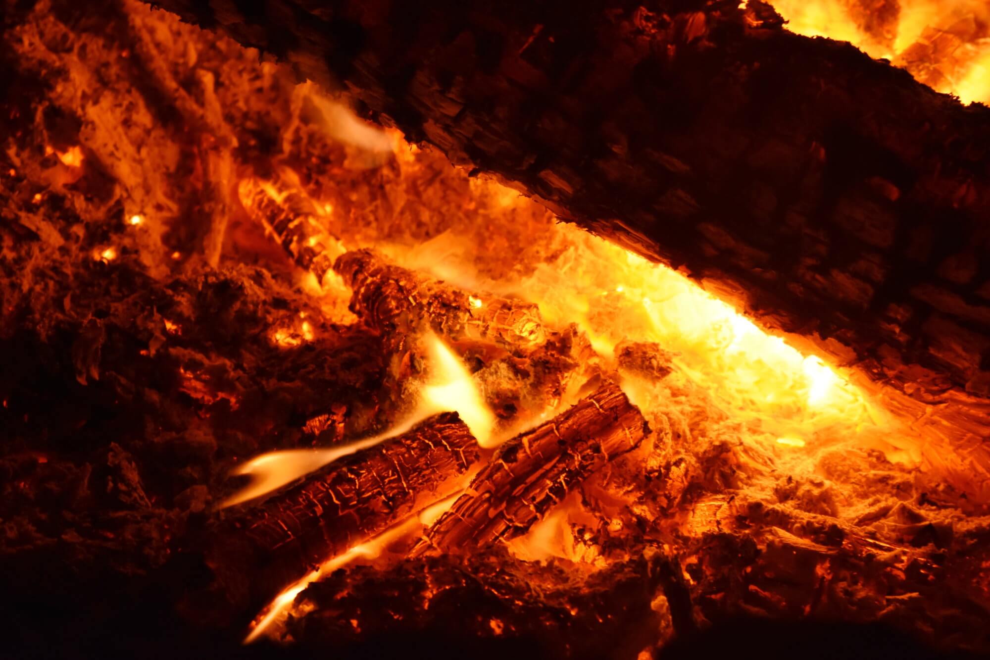 #video | Quanto comuni sono stati gli incendi nel 2019?
