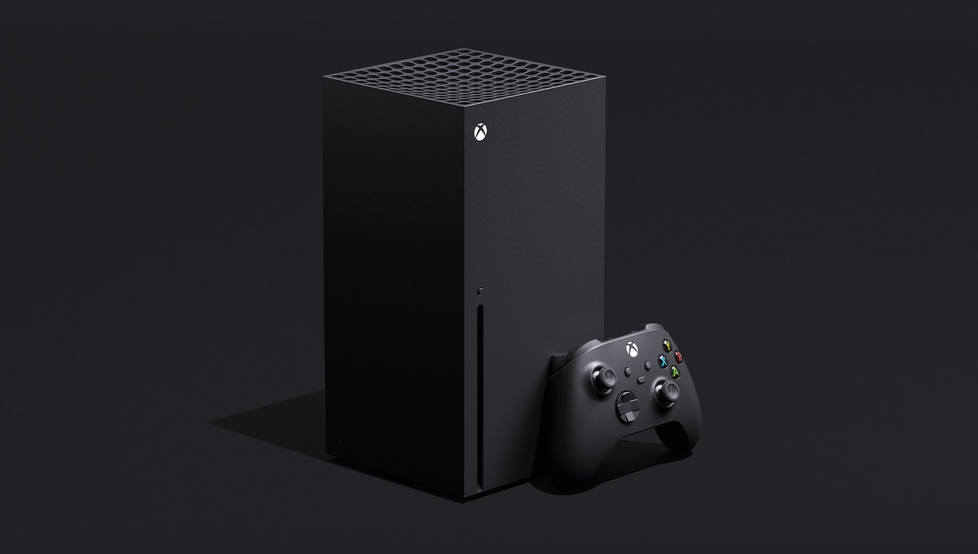 La nouvelle console de jeux Xbox Series X de Microsoft sortira en 2020. Et que se montrer Sony?