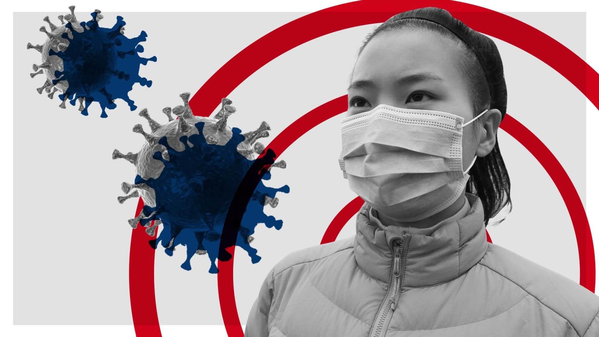La fuga de laboratorio o interespecífica mutación: que fue la causa de los brotes de 2019-nCov en china?