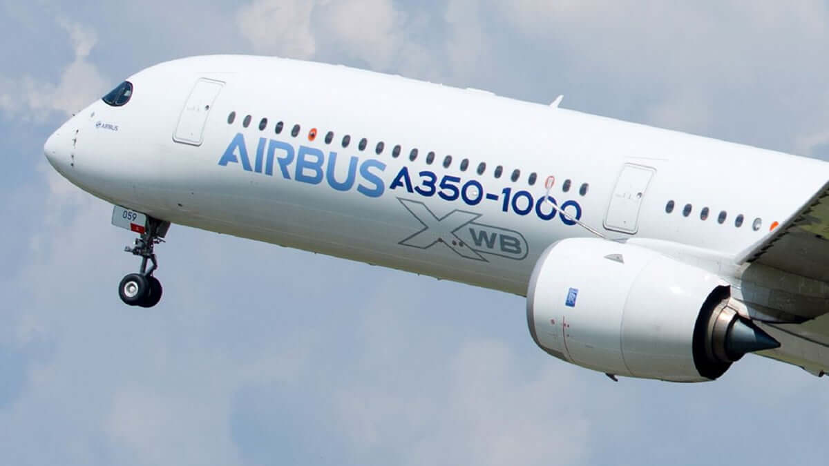 Airbus бастан ұшақ, ол өзі өшірулі жарылыс жоспарланған: пилоттар жақын арада қажет?