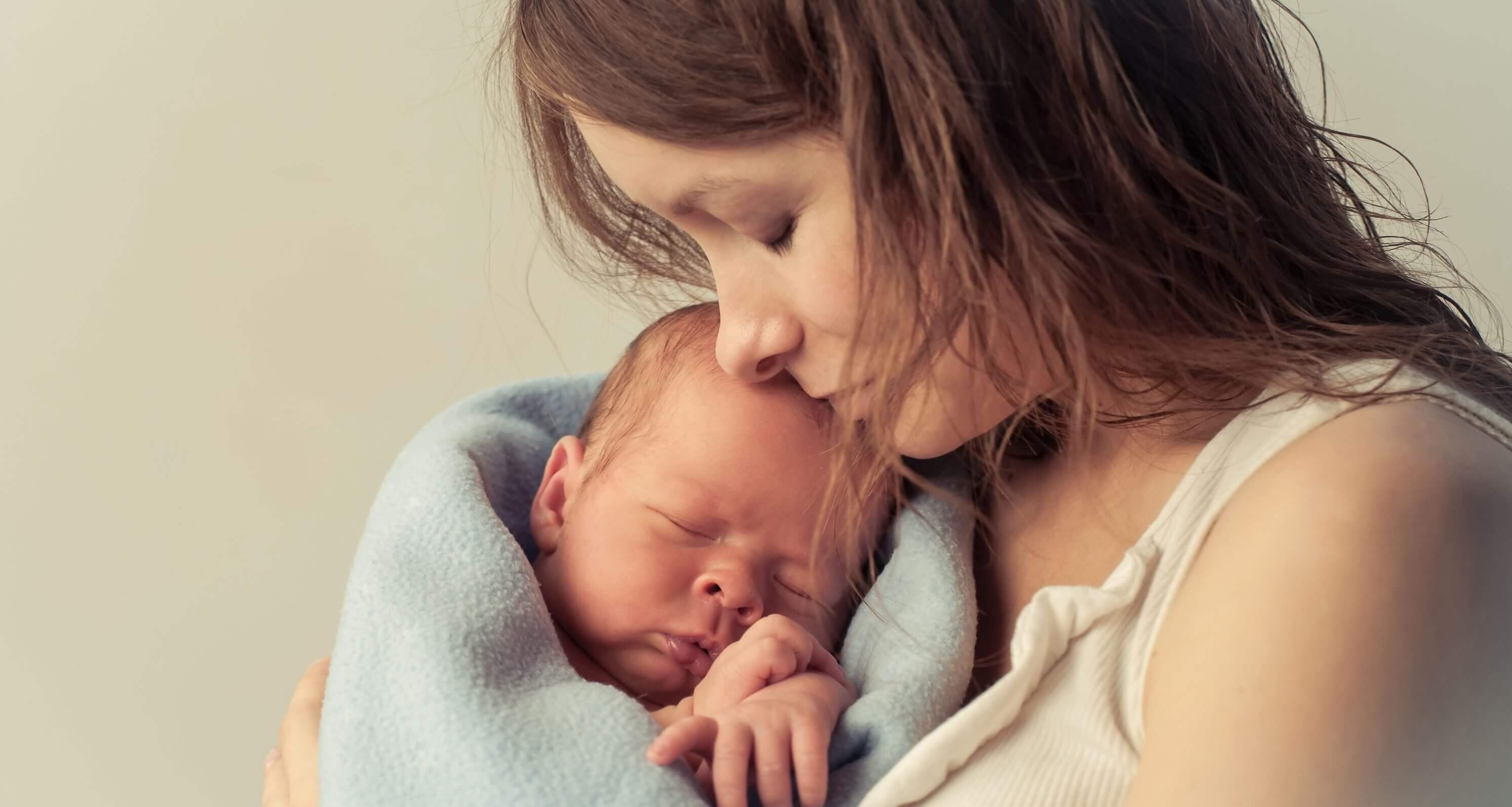 Anestesia durante o parto pode provocar o desenvolvimento de doenças mentais