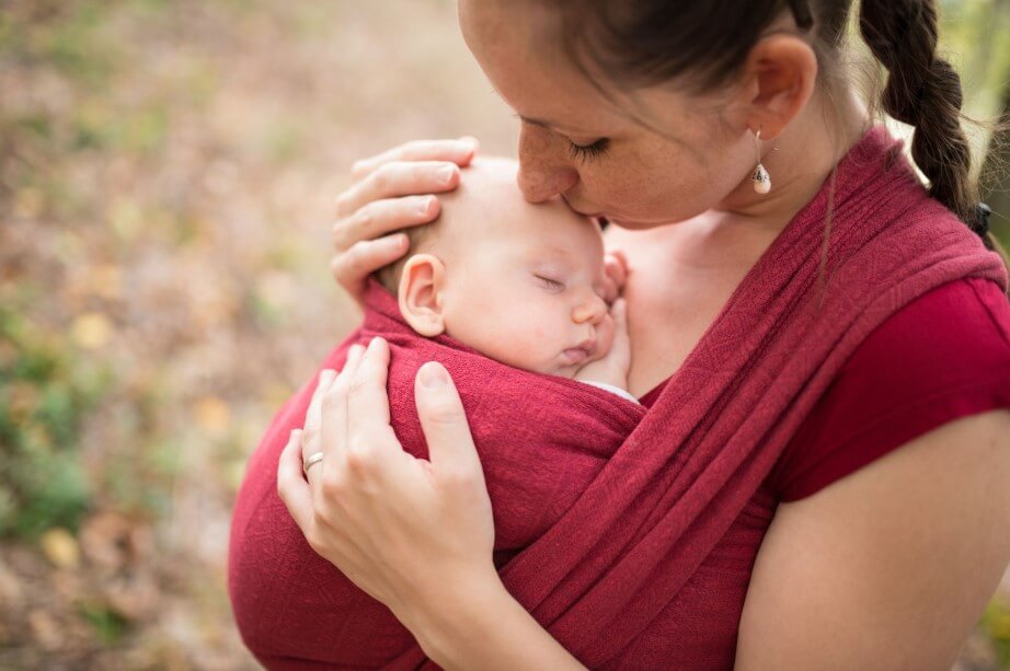 Foi encontrado um componente do leite materno, responsável pelo desenvolvimento do cérebro de uma criança