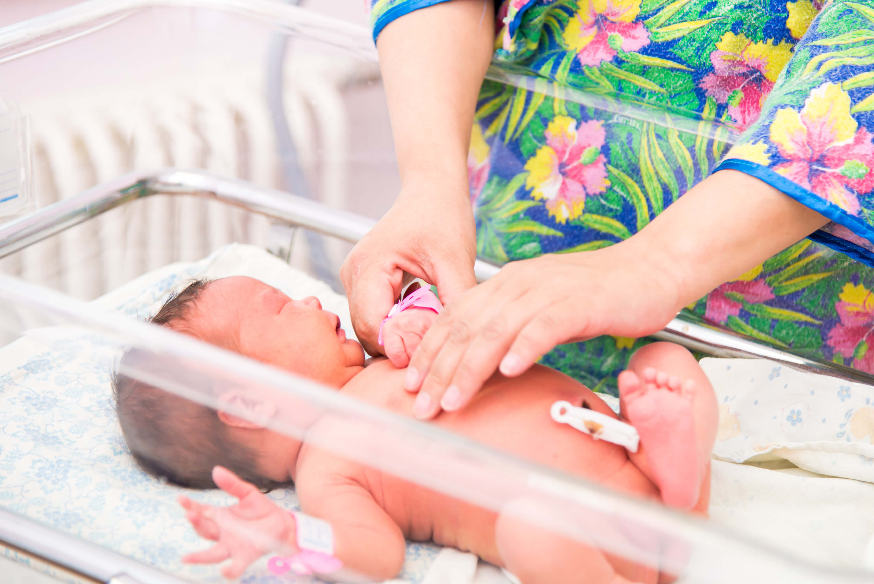 É verdade que os filhos, nascidos como resultado de ECO, aumento do risco de morte?