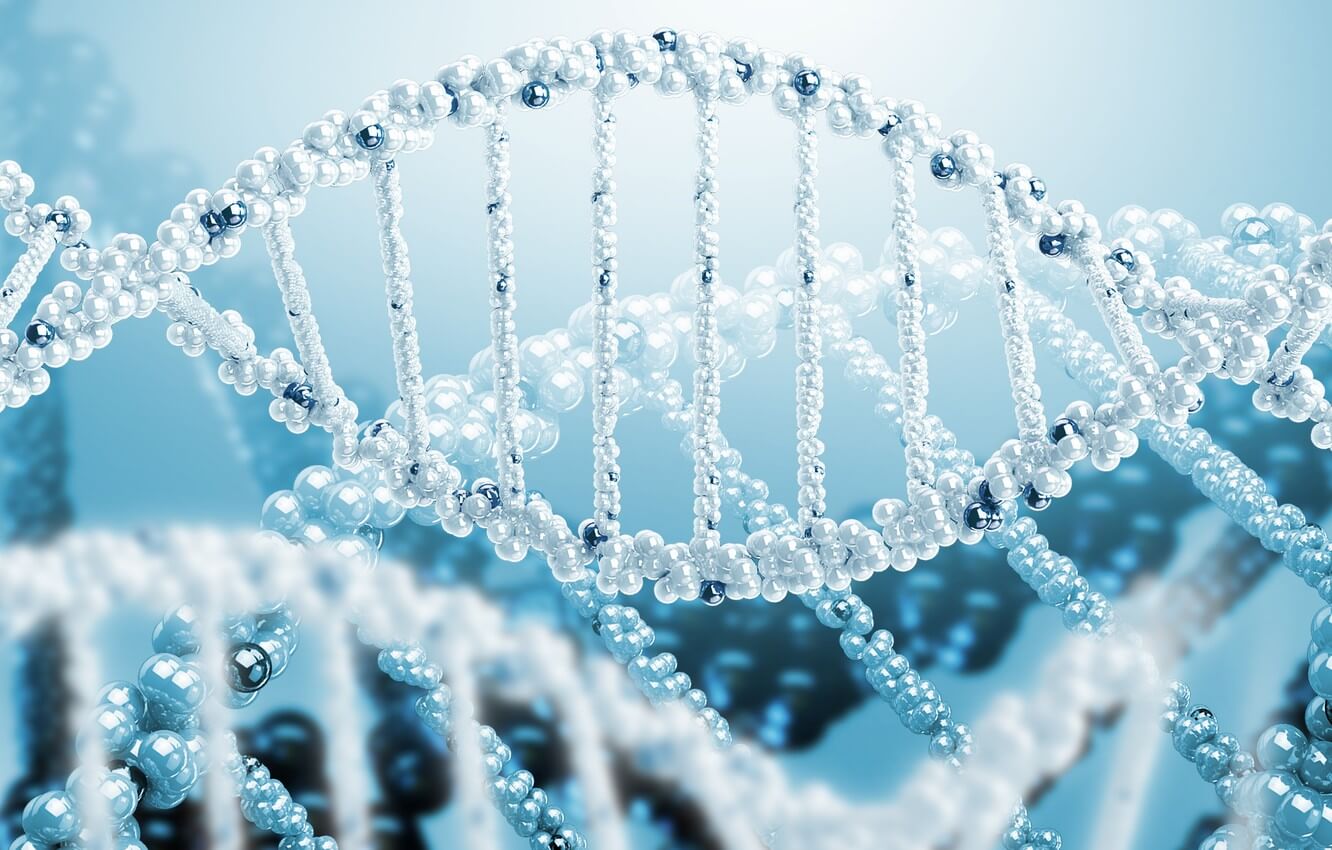 Що таке тест ДНК, як його роблять і для чого він потрібен?