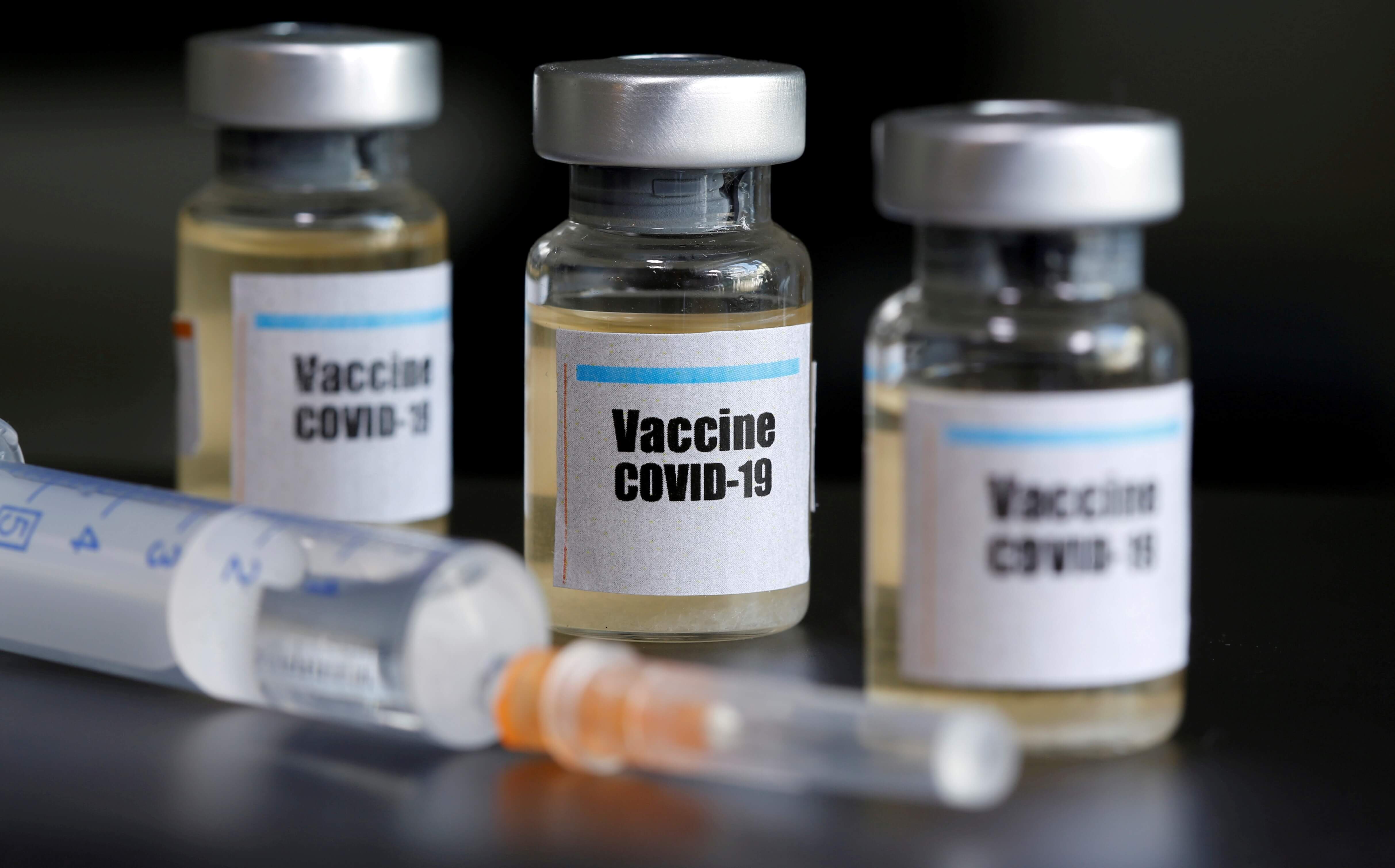 Comprovada a segurança internacionais da vacina contra a коронавируса