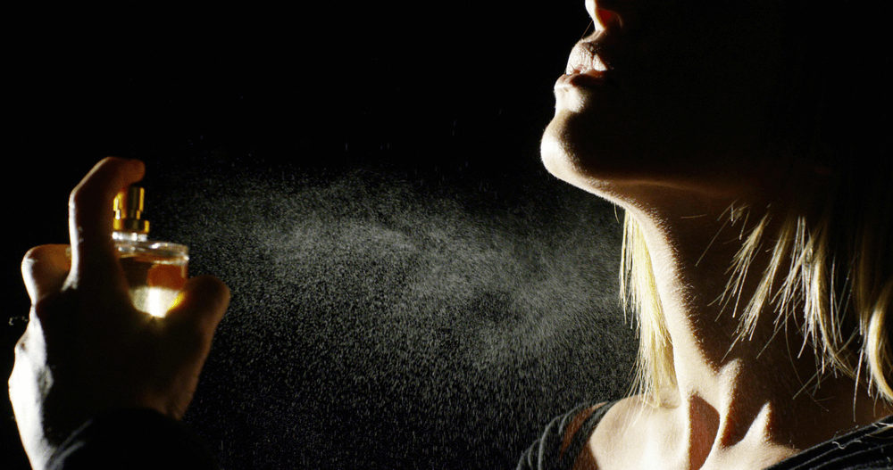 Come noi ci ritroviamo con l'aiuto di odori