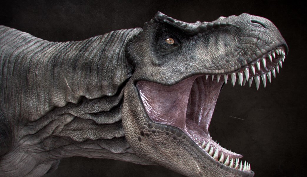 Na Austrália, viveu misteriosos, os dinossauros, que rasgou pessoas em pedaços
