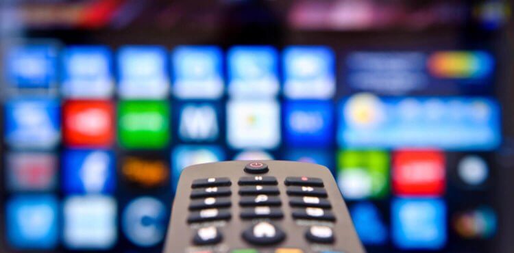 Peers.TV — l'application avec les paquets de TV, de films et de séries à tous les goûts