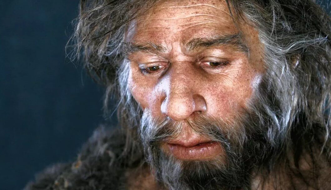 Warum unsere Vorfahren spürten den Schmerz stärker als wir?