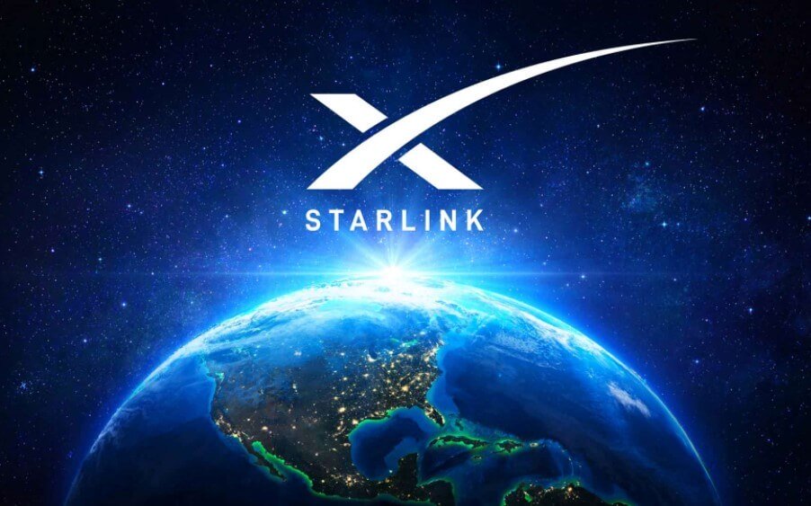 Premiers commentaires: quelle est la vitesse de l'internet par satellite Starlink de Ilona un Masque?