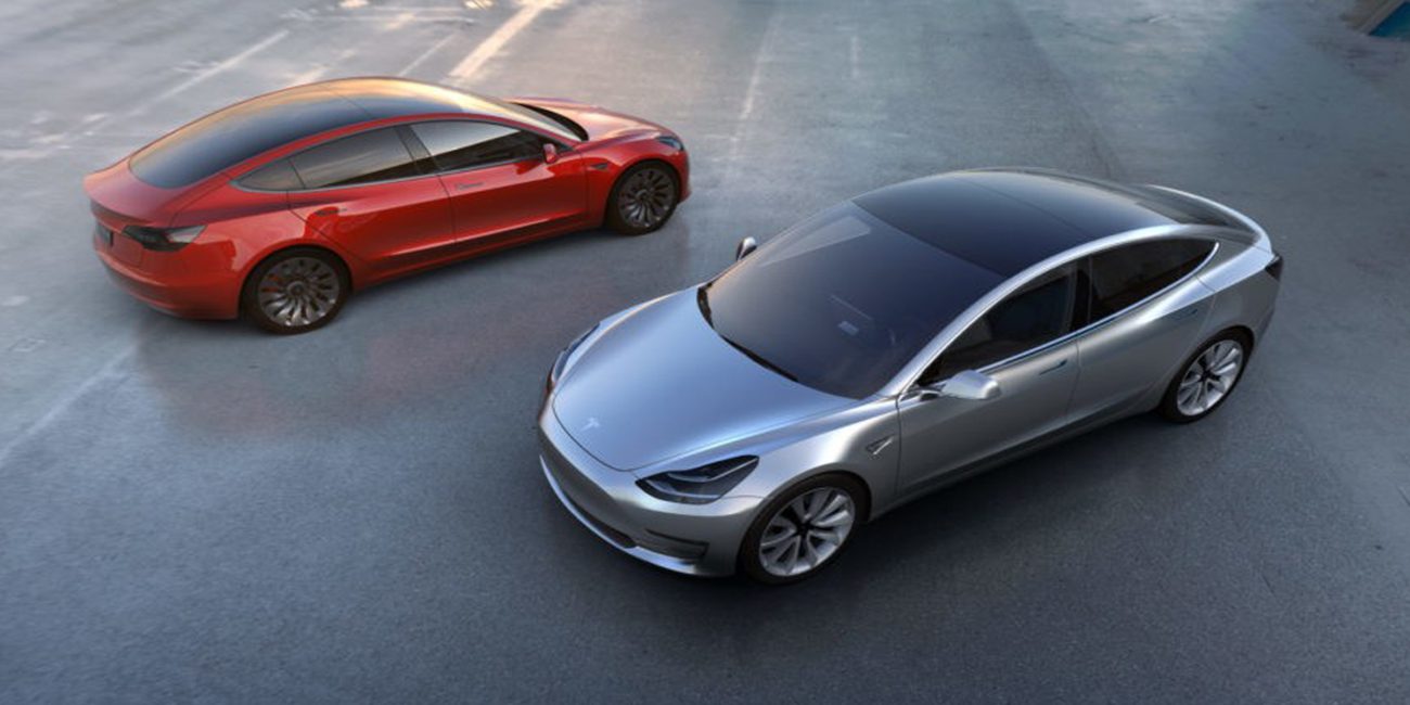 Tesla to start production of the Model 3 test in February 2017