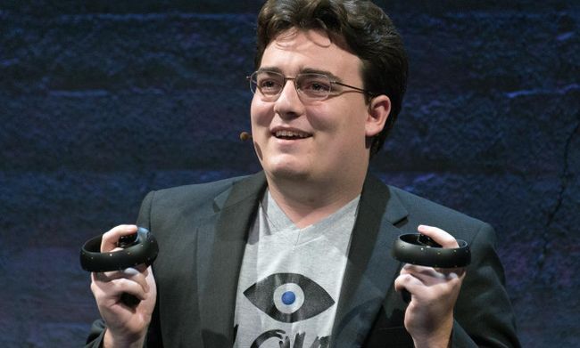 The court between the companies ZeniMax and Oculus ended up being pretty unusual