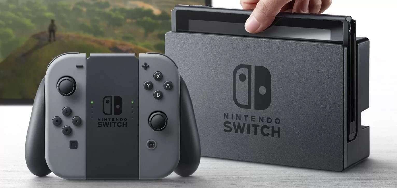 The bitter truth about a new Nintendo console Switch, you need to know before buying