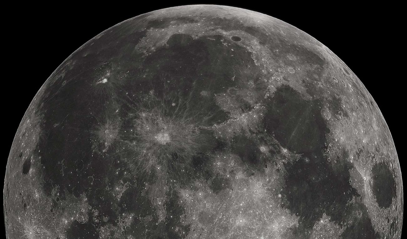 In China are developing a reusable spacecraft for missions to the moon