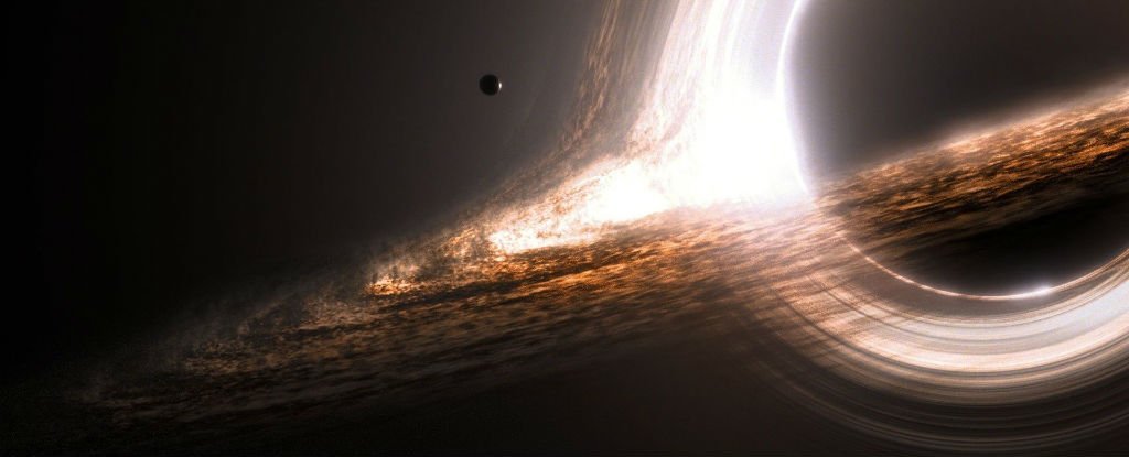 Supermassive black holes in the Universe may be two times larger than previously thought